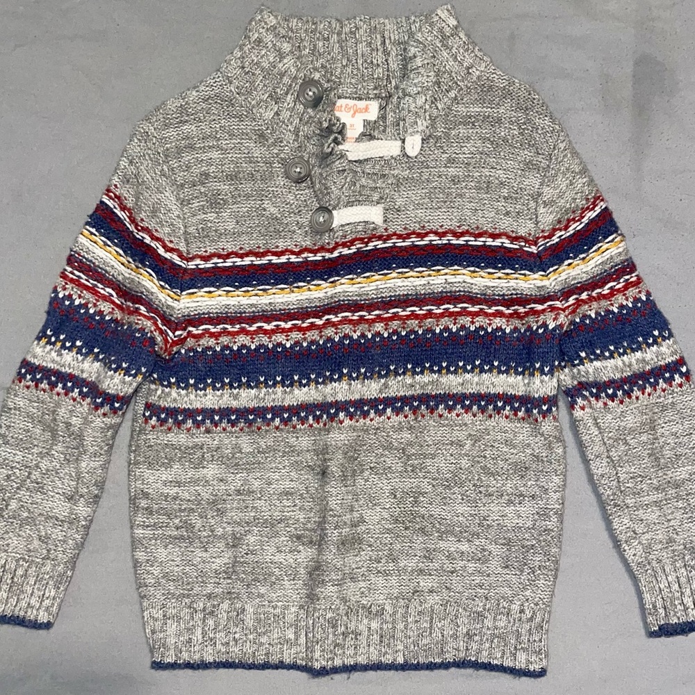 Cat & Jack Sweater